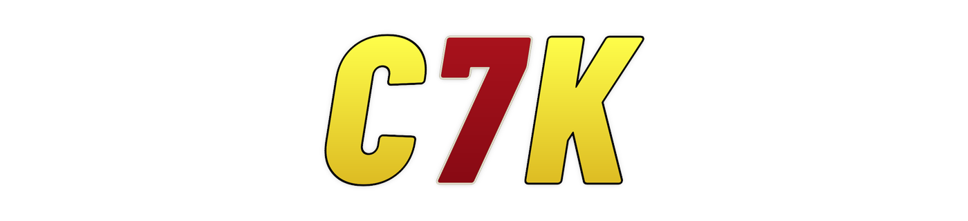 c7k – Casino Trực Tuyến